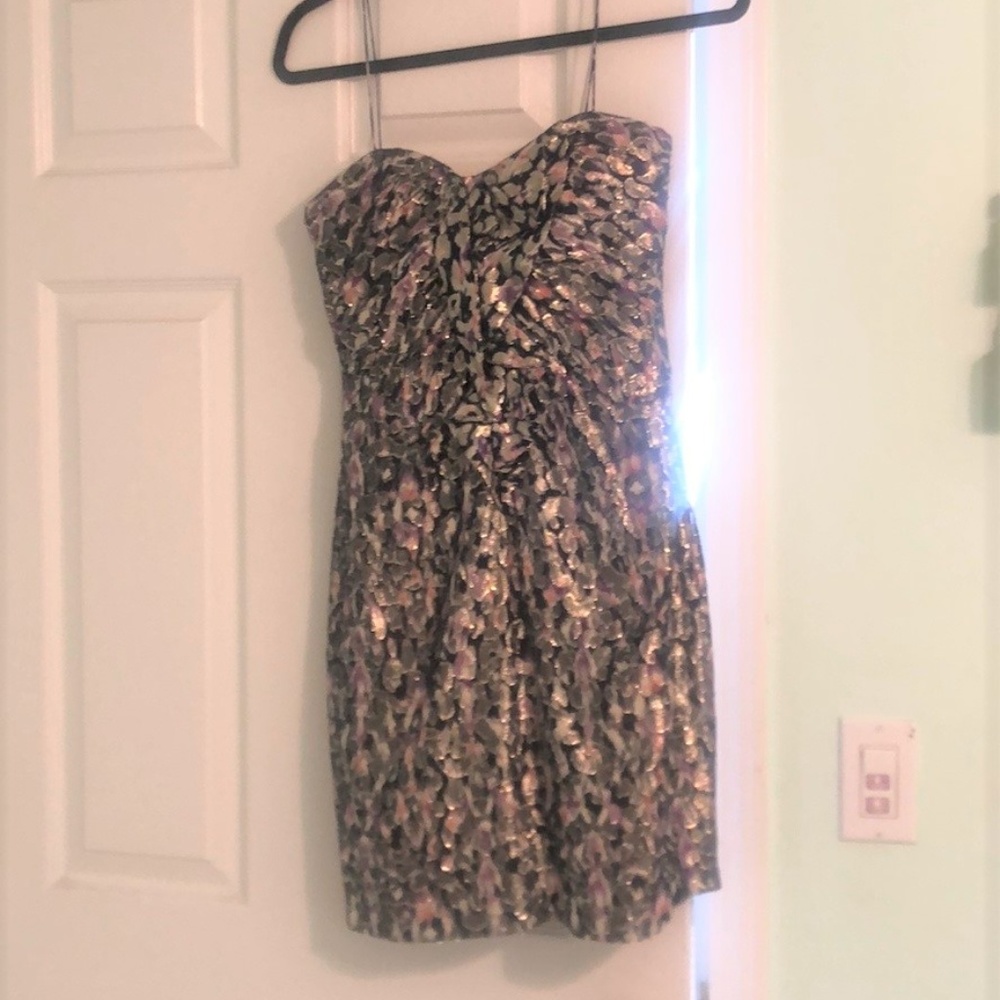 Evening/ Cocktail dress